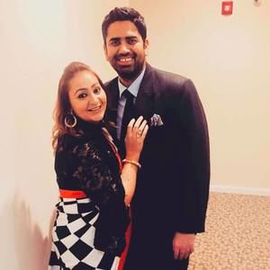 Meet your Posher, Megha